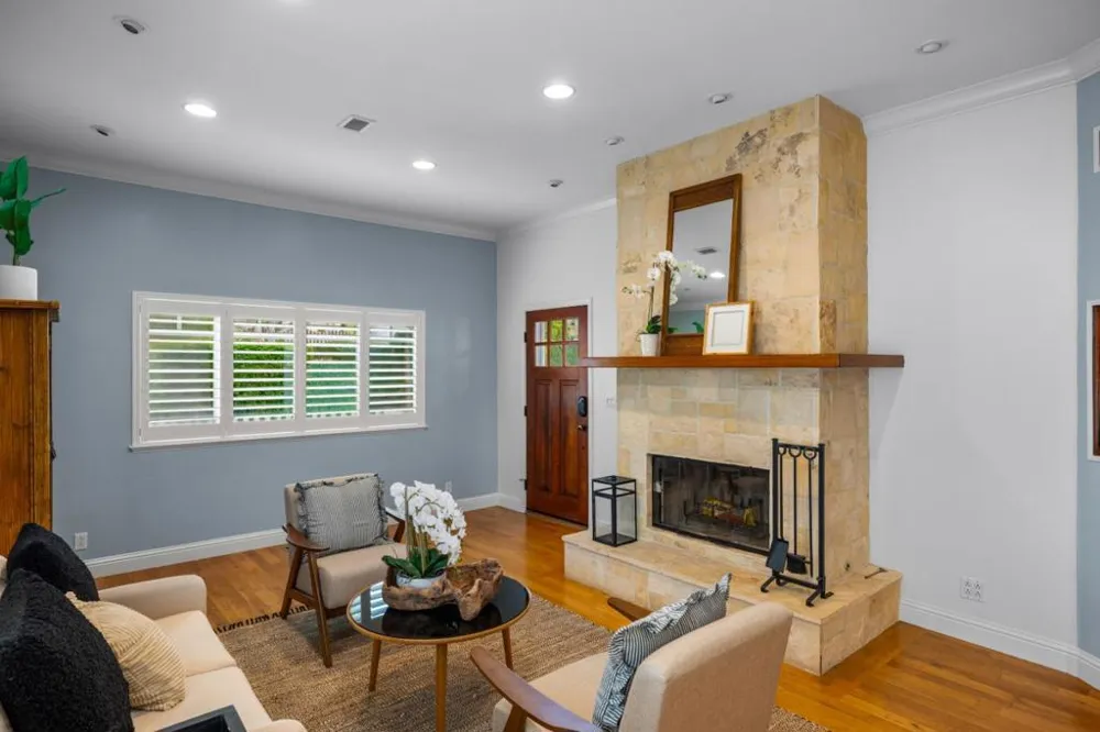 537 Larkin Street Monterey, CA 93940
