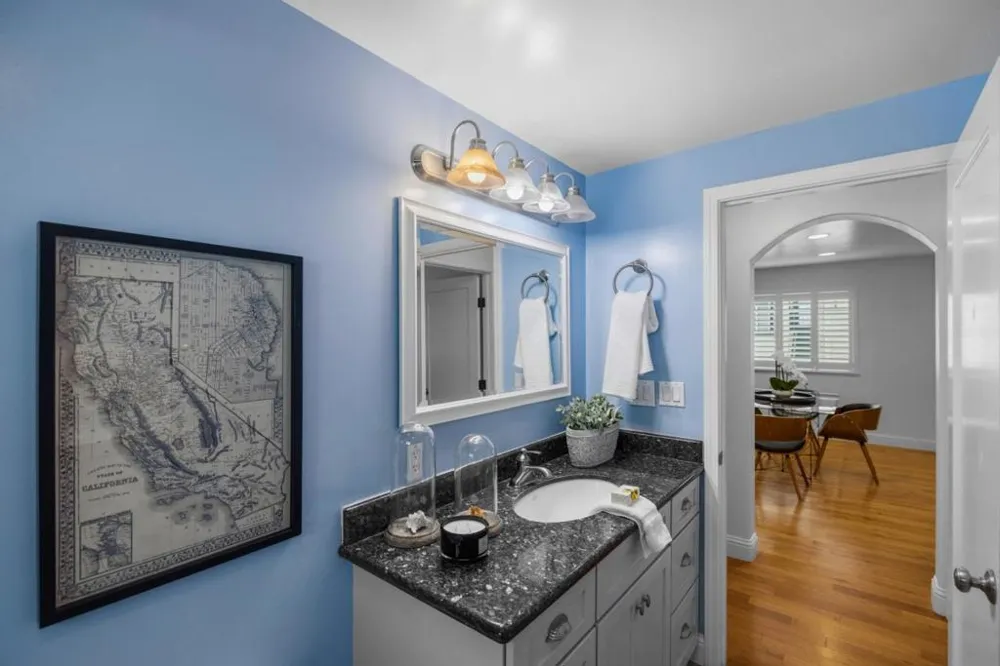 537 Larkin Street Monterey, CA 93940