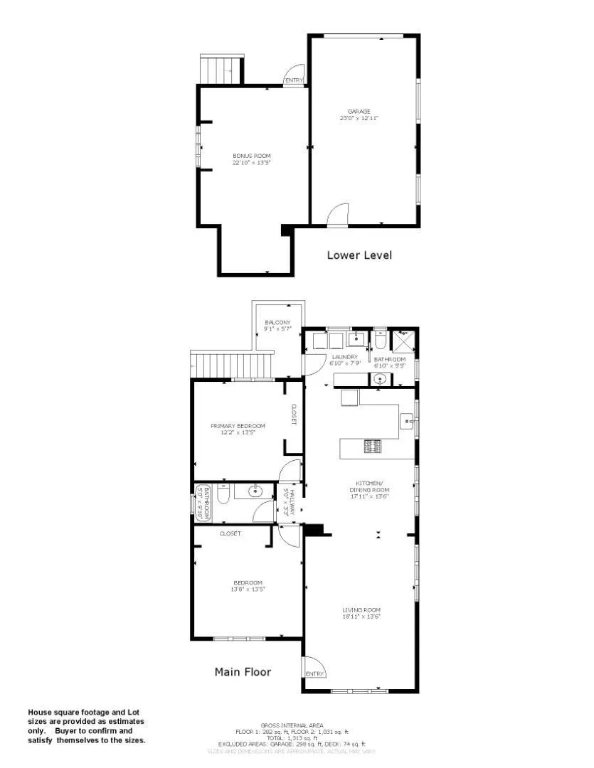 537 Larkin Street Monterey, CA 93940