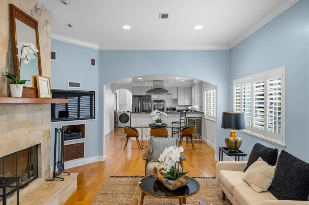 537 Larkin Street Monterey, CA 93940