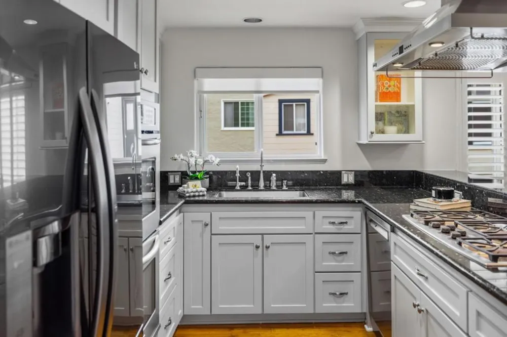 537 Larkin Street Monterey, CA 93940