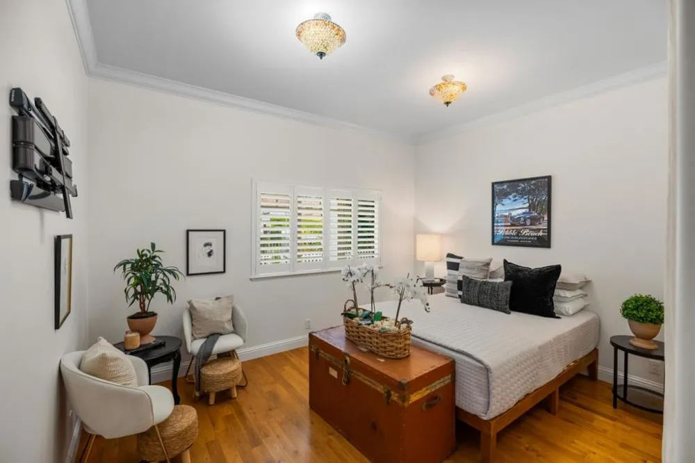 537 Larkin Street Monterey, CA 93940