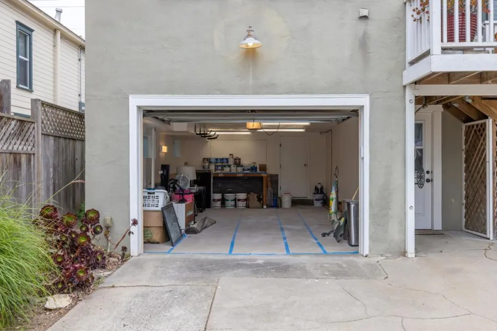 537 Larkin Street Monterey, CA 93940