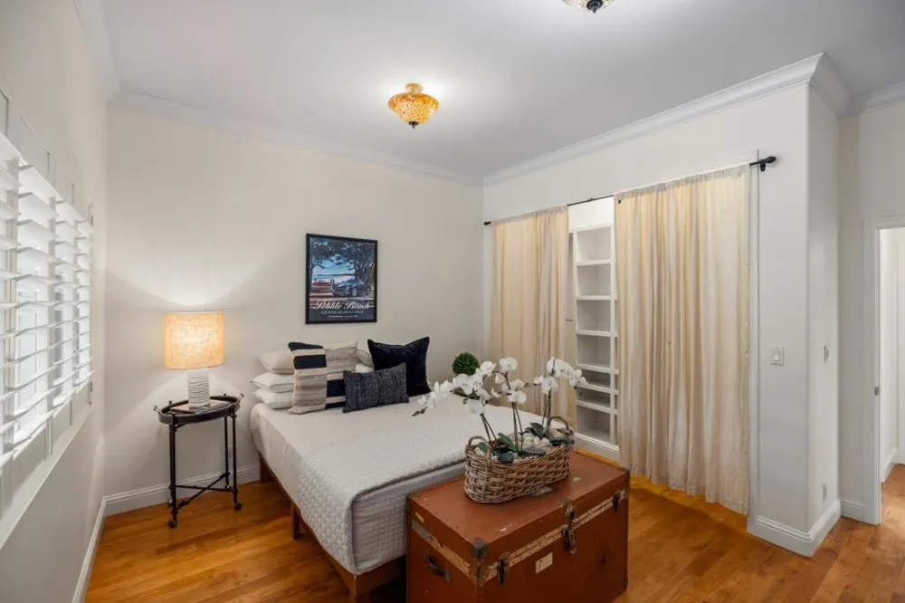 537 Larkin Street Monterey, CA 93940