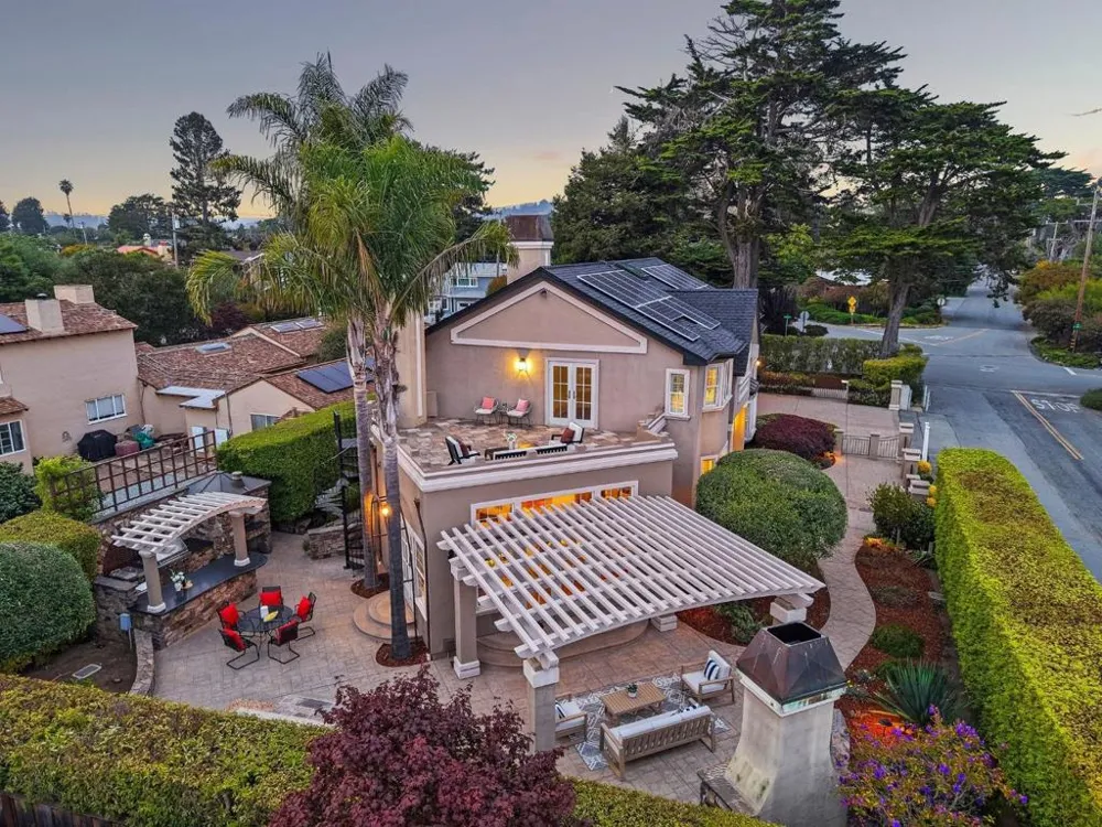 400 Seaview Drive Aptos, CA 95003