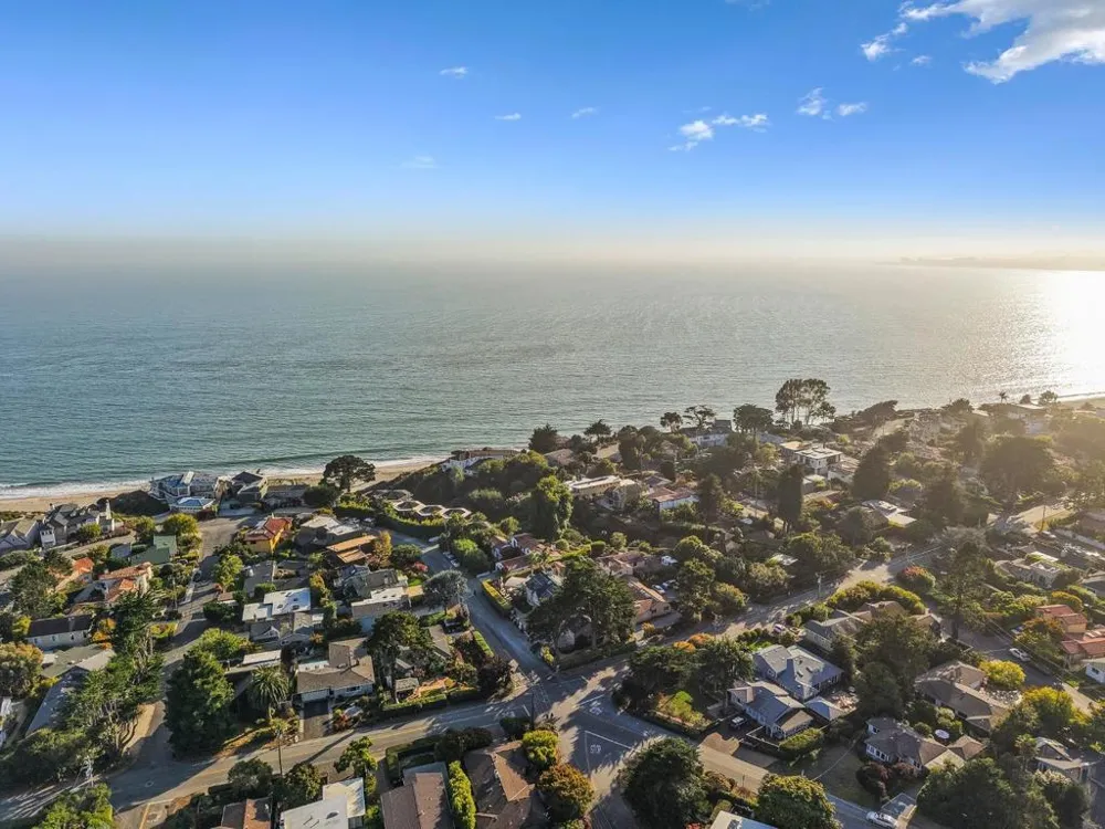 400 Seaview Drive Aptos, CA 95003