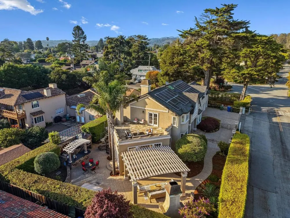 400 Seaview Drive Aptos, CA 95003