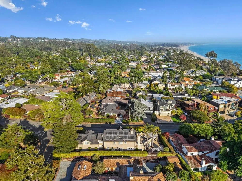 400 Seaview Drive Aptos, CA 95003
