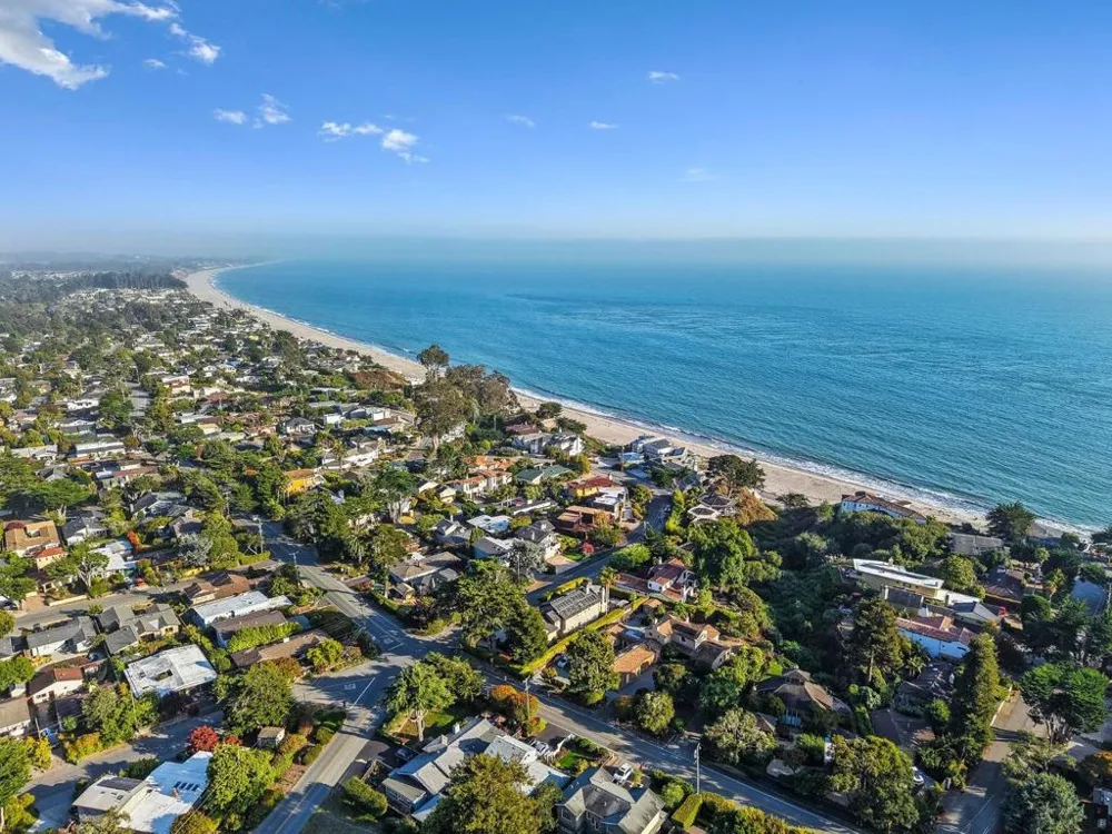 400 Seaview Drive Aptos, CA 95003