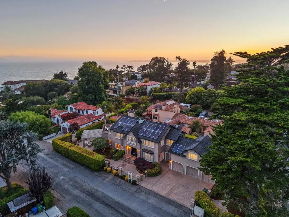 400 Seaview Drive Aptos, CA 95003