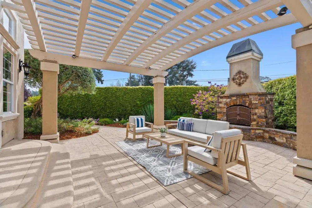 400 Seaview Drive Aptos, CA 95003