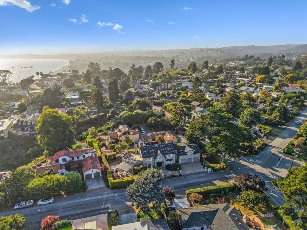400 Seaview Drive Aptos, CA 95003