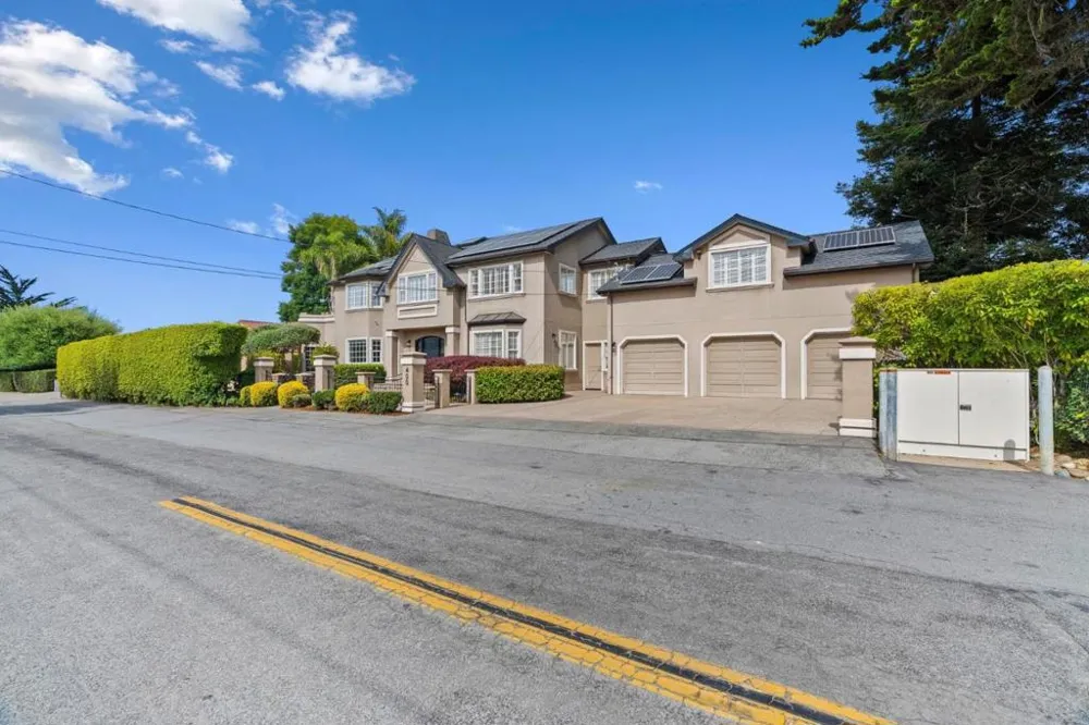 400 Seaview Drive Aptos, CA 95003