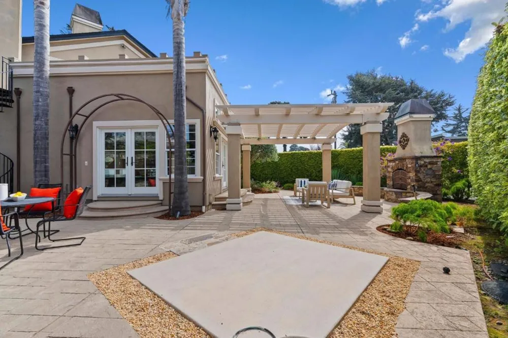 400 Seaview Drive Aptos, CA 95003