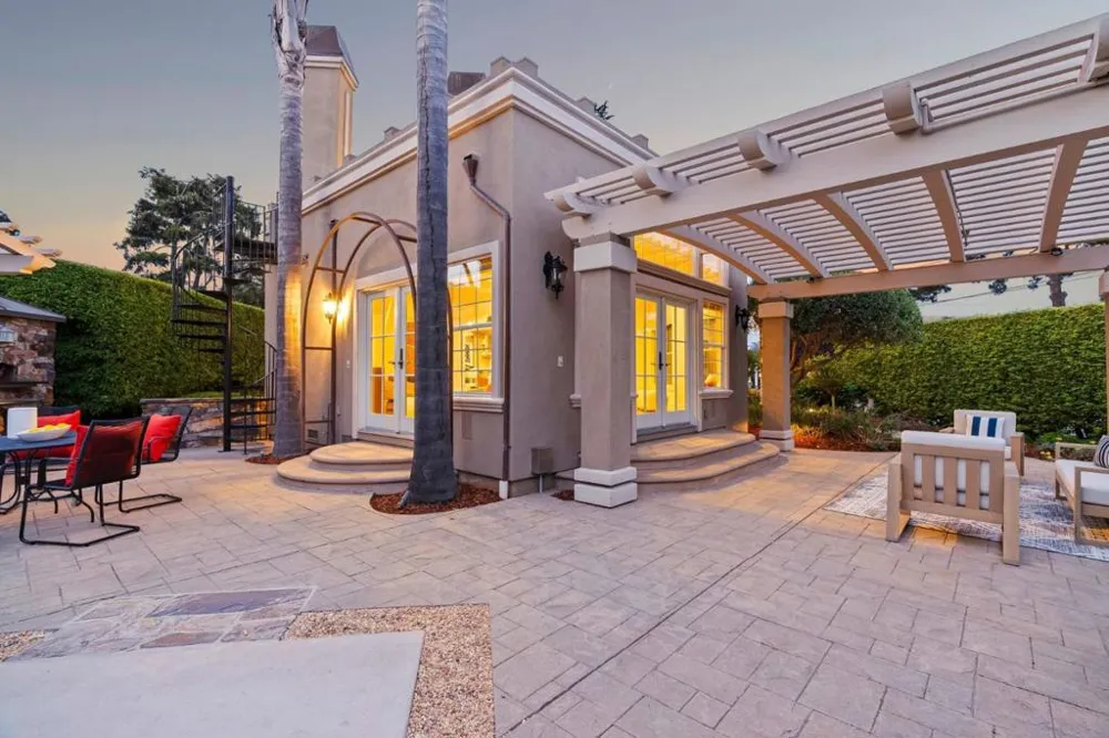 400 Seaview Drive Aptos, CA 95003