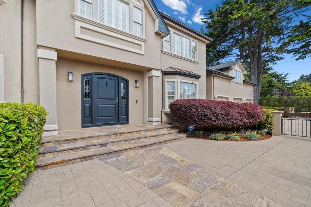 400 Seaview Drive Aptos, CA 95003