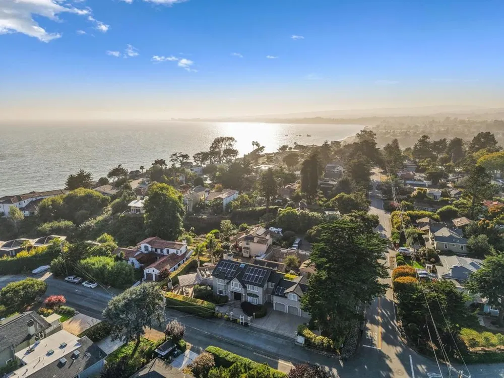 400 Seaview Drive Aptos, CA 95003