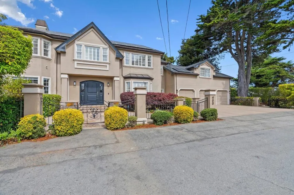 400 Seaview Drive Aptos, CA 95003