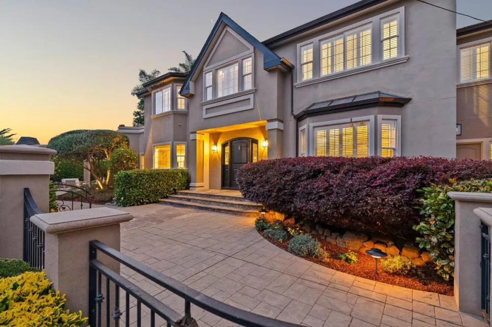400 Seaview Drive Aptos, CA 95003