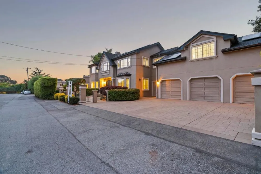 400 Seaview Drive Aptos, CA 95003