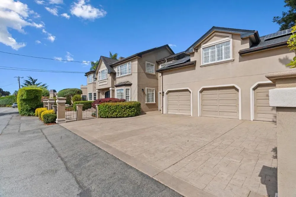 400 Seaview Drive Aptos, CA 95003