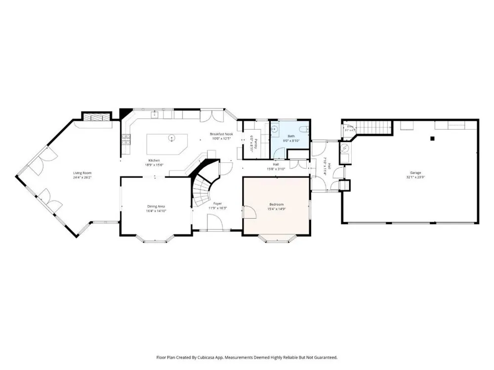 400 Seaview Drive Aptos, CA 95003