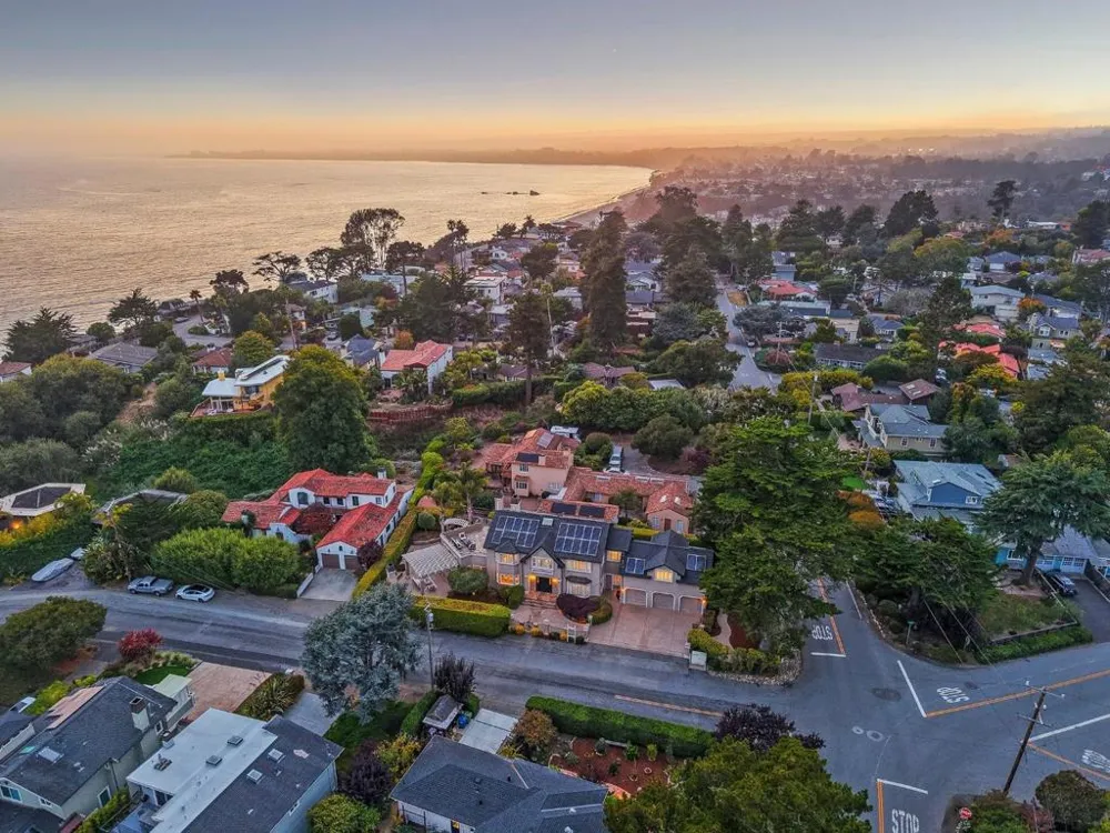 400 Seaview Drive Aptos, CA 95003