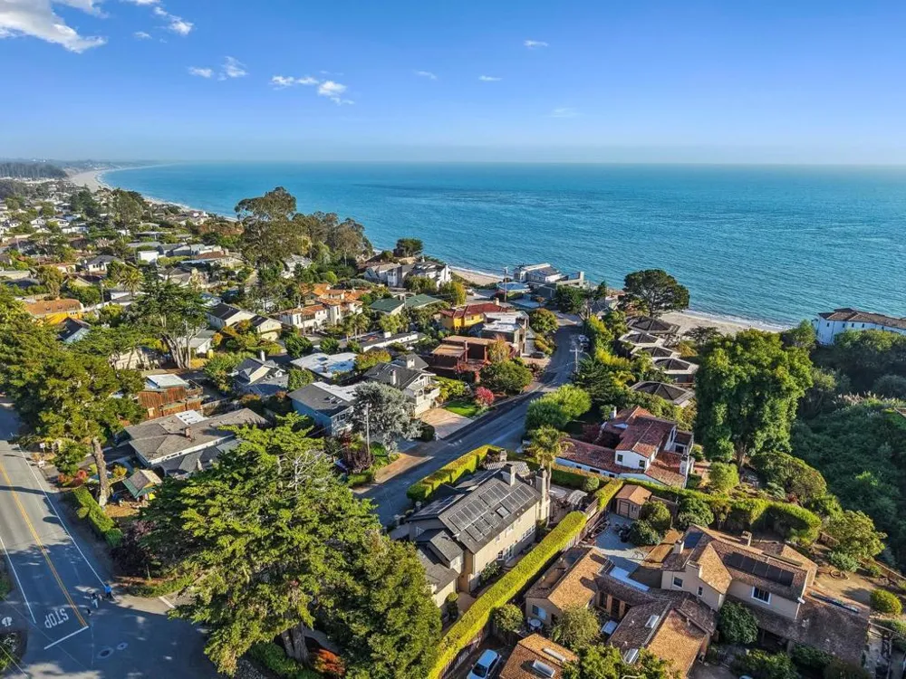 400 Seaview Drive Aptos, CA 95003