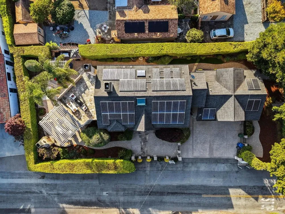 400 Seaview Drive Aptos, CA 95003