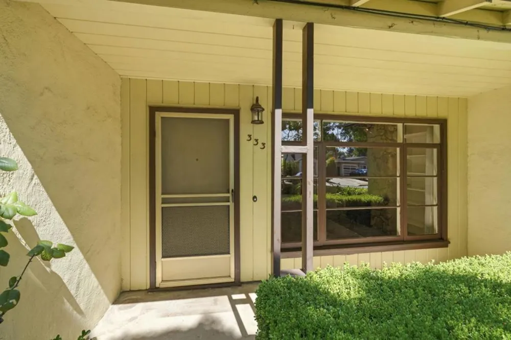 333 G STREET Redwood City, CA 94063