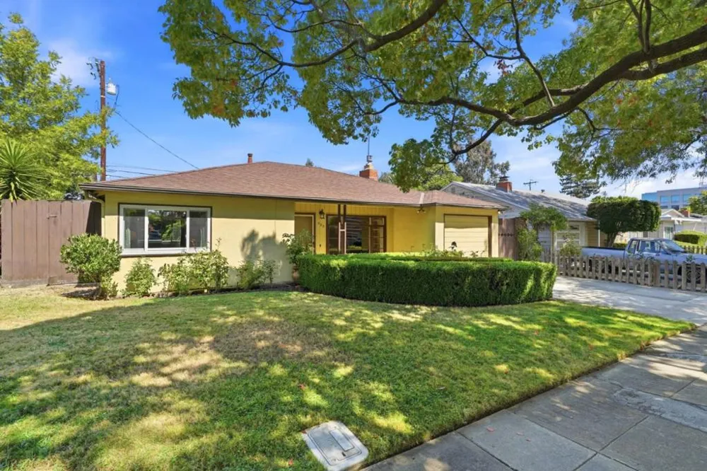 333 G STREET Redwood City, CA 94063