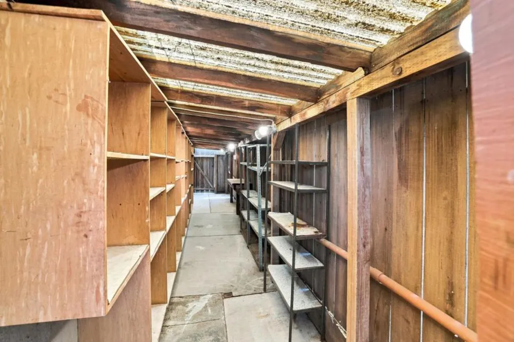 333 G STREET Redwood City, CA 94063