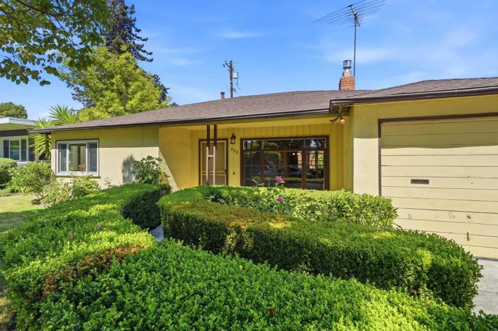 333 G STREET Redwood City, CA 94063