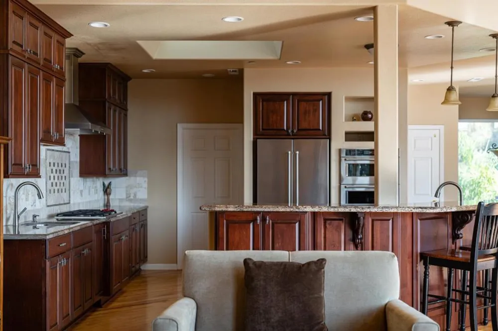 213 Sand Street Aptos, CA 95003
