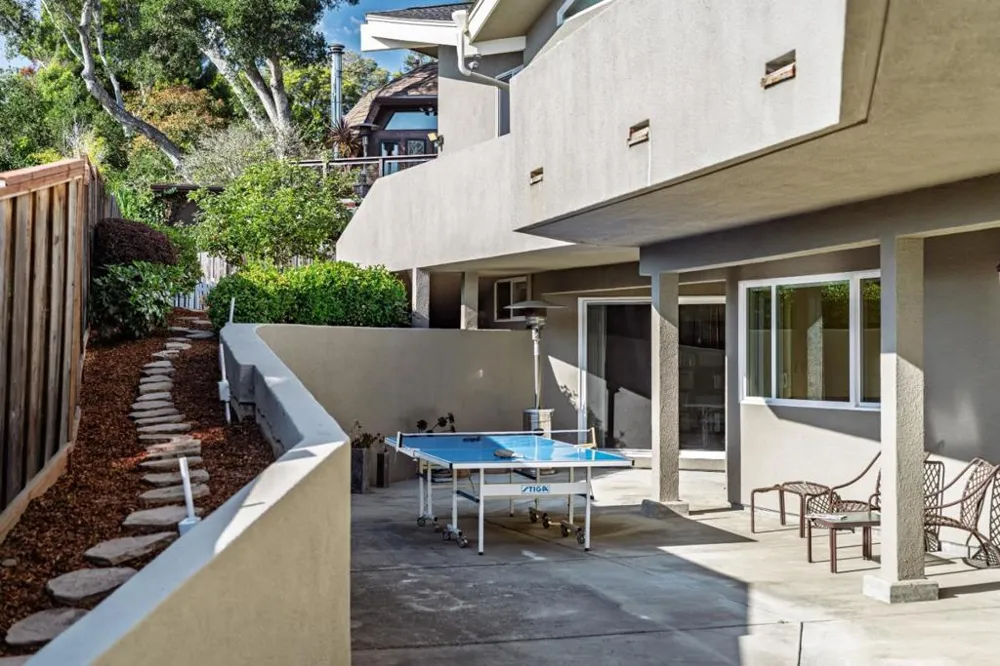213 Sand Street Aptos, CA 95003