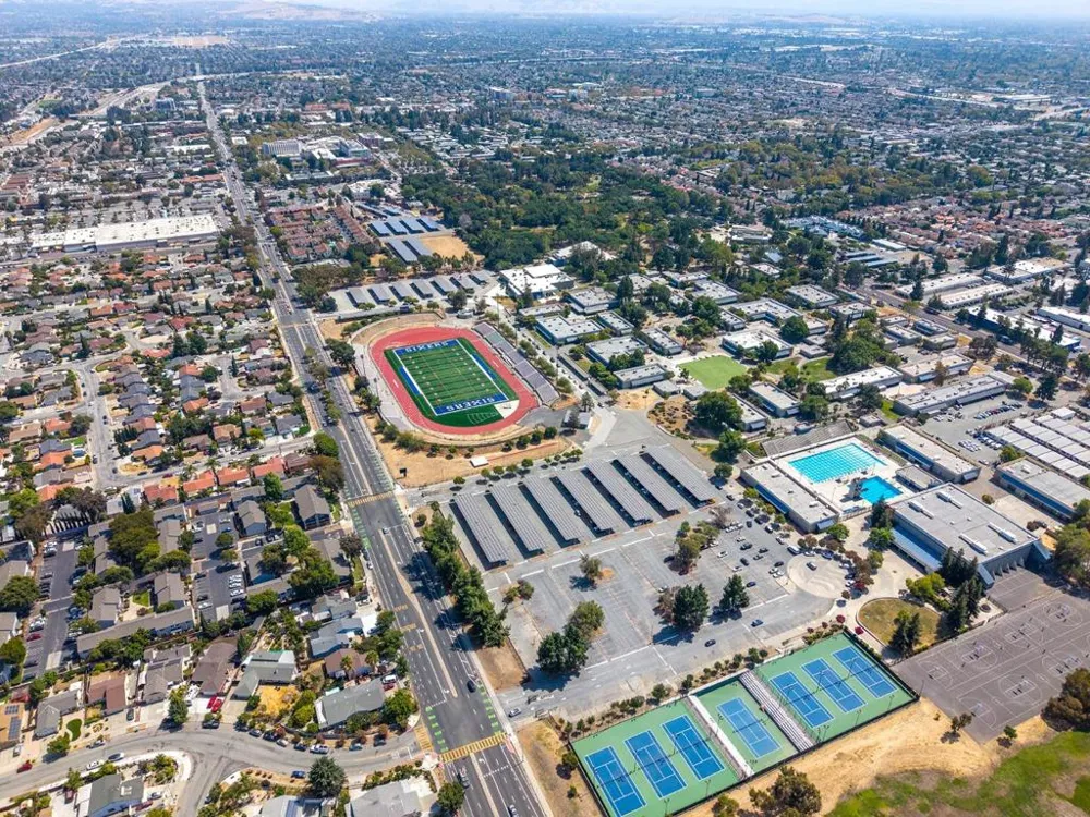 1937 Galileo Lane San Jose, CA 95133