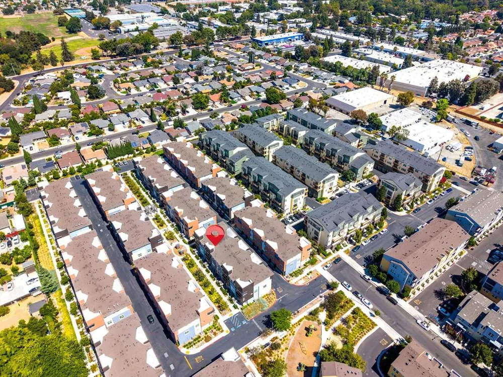 1937 Galileo Lane San Jose, CA 95133
