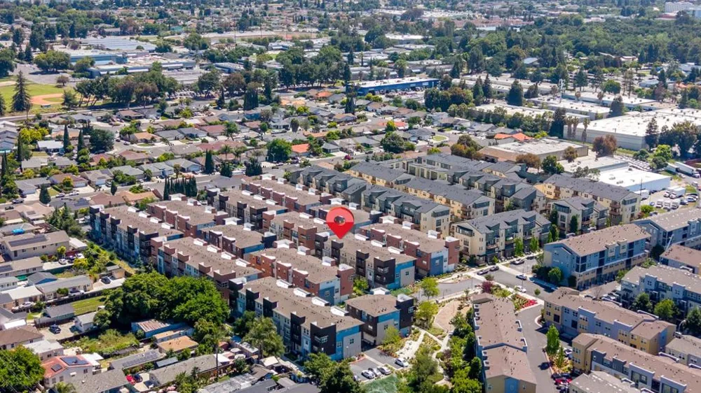 1937 Galileo Lane San Jose, CA 95133