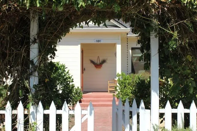 1101 Broadway #Upstairs Sonoma, CA 95476