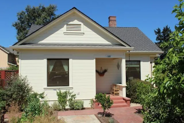 1101 Broadway #Upstairs Sonoma, CA 95476