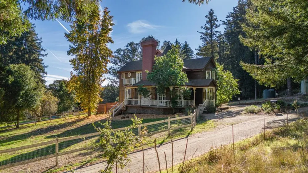 65 Glen Haven Soquel, CA 95073