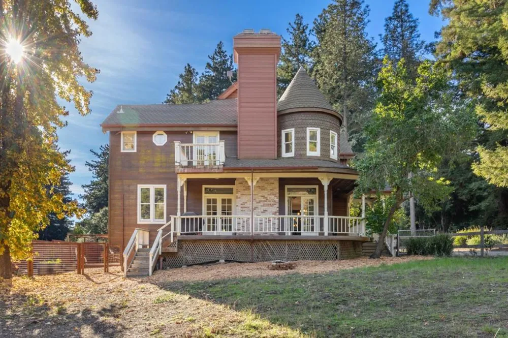 65 Glen Haven Soquel, CA 95073
