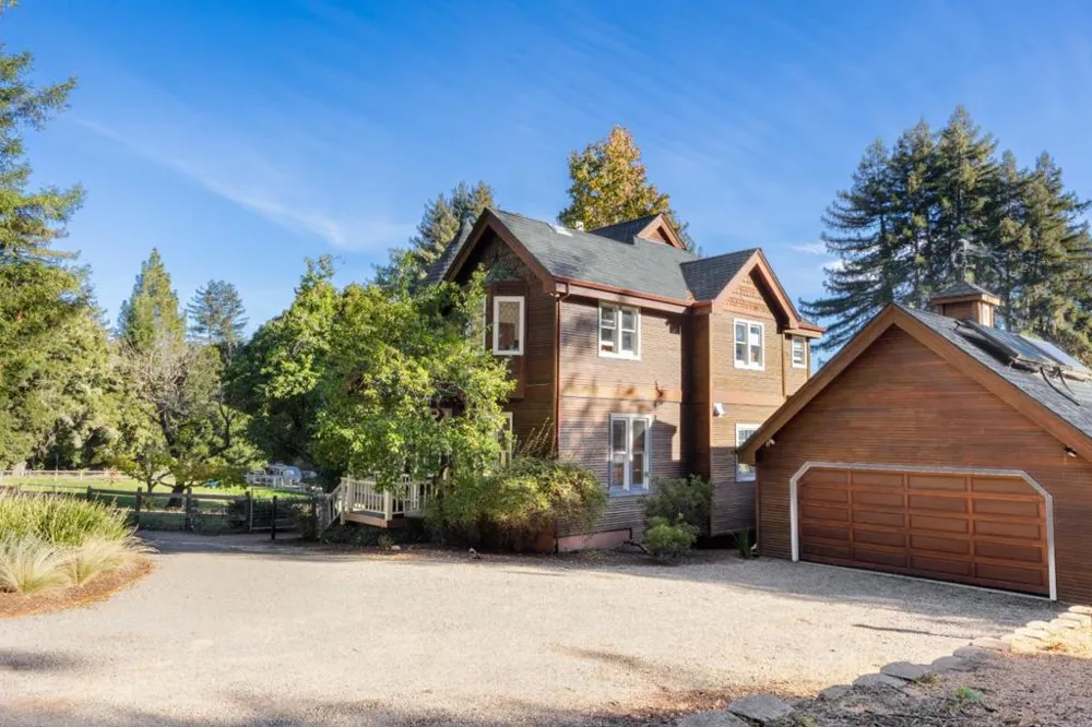 65 Glen Haven Soquel, CA 95073