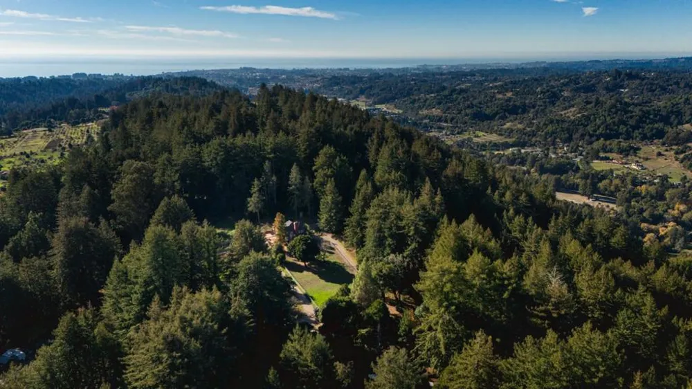 65 Glen Haven Soquel, CA 95073