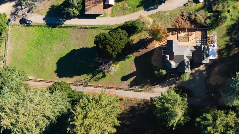 65 Glen Haven Soquel, CA 95073