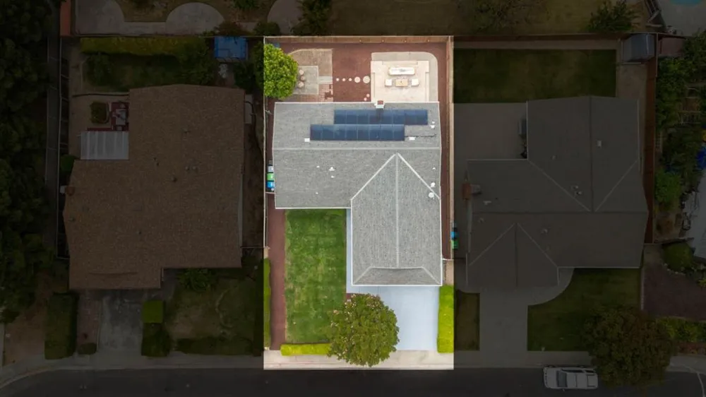 2424 Douglas Street Union City, CA 94587