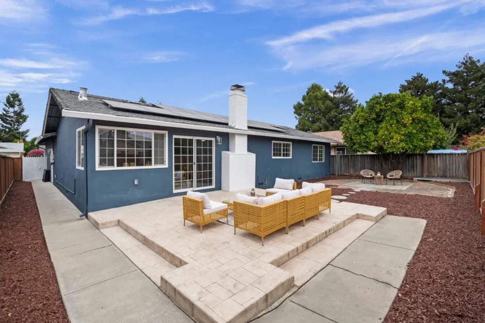 2424 Douglas Street Union City, CA 94587