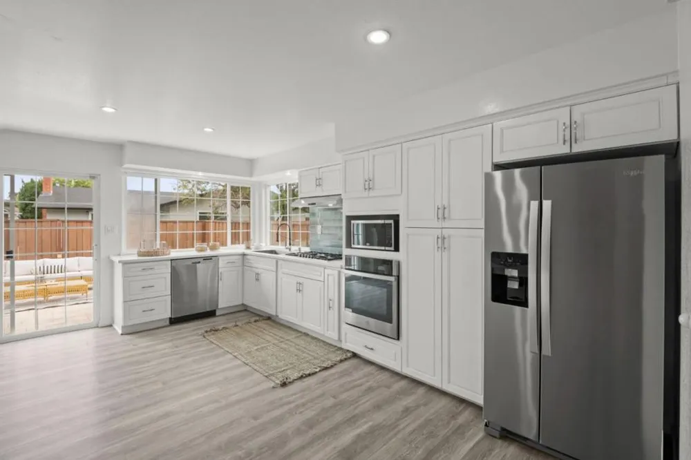 2424 Douglas Street Union City, CA 94587