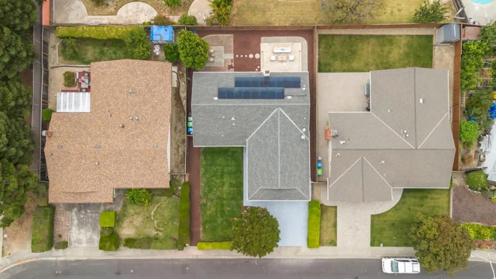 2424 Douglas Street Union City, CA 94587