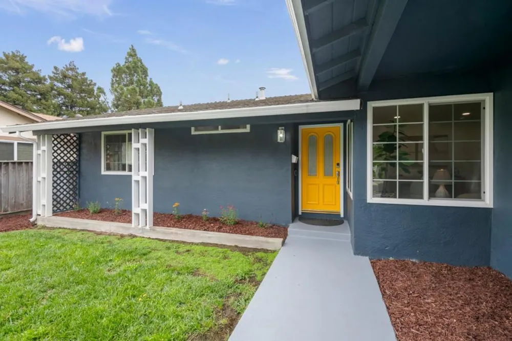 2424 Douglas Street Union City, CA 94587